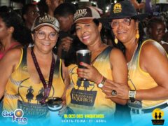 Bloco dos Vaqueiros (Sexta-feira)
